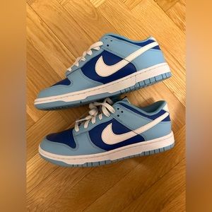 Nike Dunk Low Retro QS